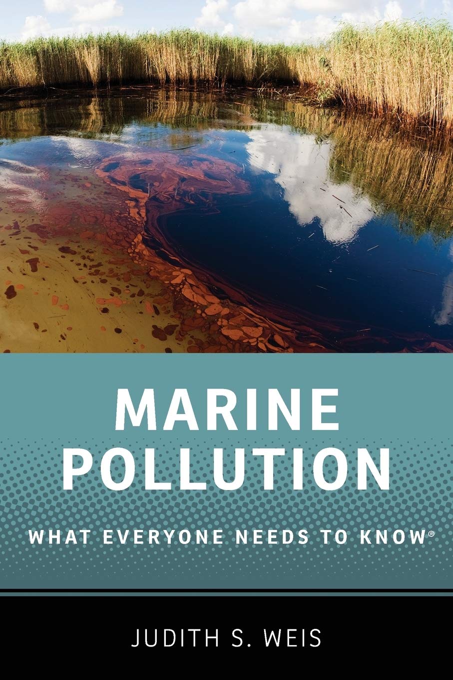 Algopix Similar Product 16 - Marine Pollution What Everyone Needs