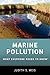 Algopix Similar Product 9 - Marine Pollution What Everyone Needs