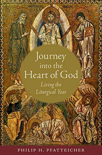 Algopix Similar Product 10 - Journey into the Heart of God Living