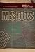 Algopix Similar Product 20 - Writing MS-DOS Device Drivers