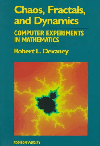 Algopix Similar Product 6 - Chaos Fractals and Dynamics Computer