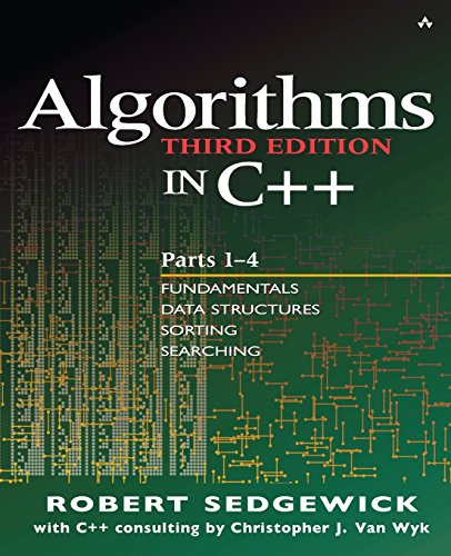 Algopix Similar Product 8 - Algorithms in C Parts 14