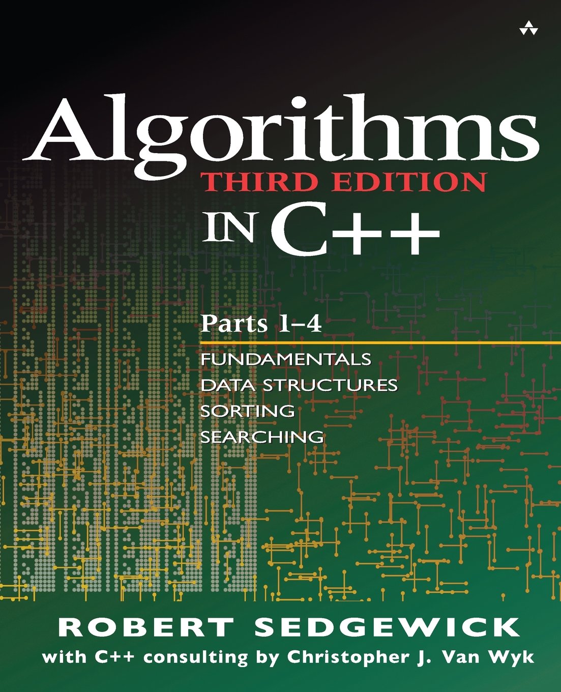 Algopix Similar Product 14 - Algorithms in C Parts 14