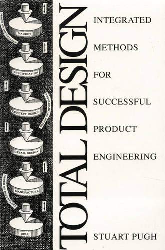 Algopix Similar Product 19 - Total Design Integrated Methods for