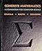 Algopix Similar Product 9 - Concrete Mathematics A Foundation for