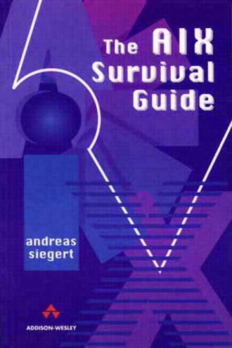 Algopix Similar Product 7 - The Aix Survival Guide