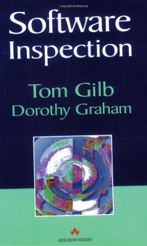 Algopix Similar Product 9 - Software Inspection