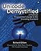 Algopix Similar Product 13 - Unicode Demystified A Practical