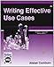 Algopix Similar Product 17 - Writing Effective Use Cases