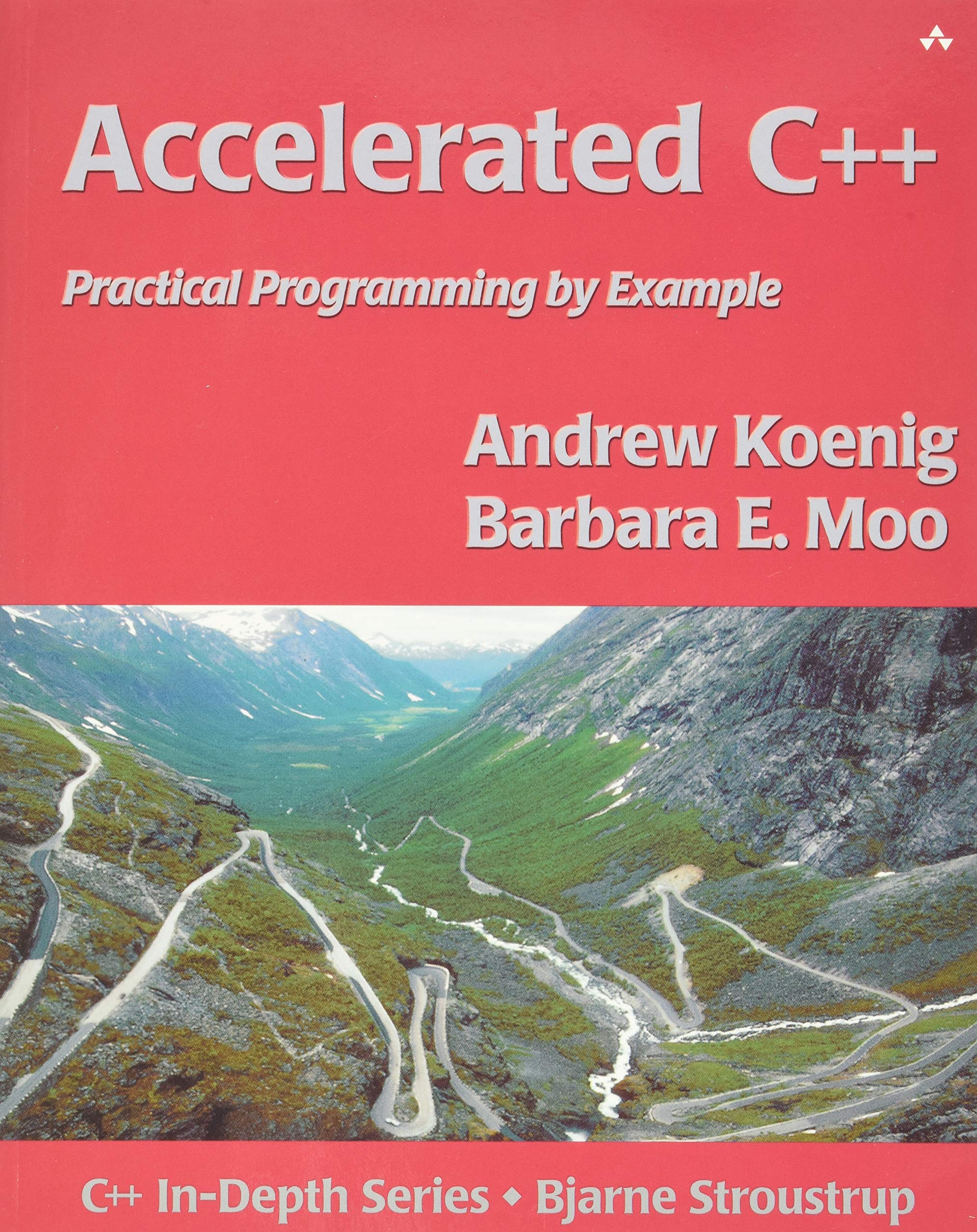 Algopix Similar Product 12 - Accelerated C Practical Programming