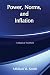 Algopix Similar Product 20 - Power Norms and Inflation A
