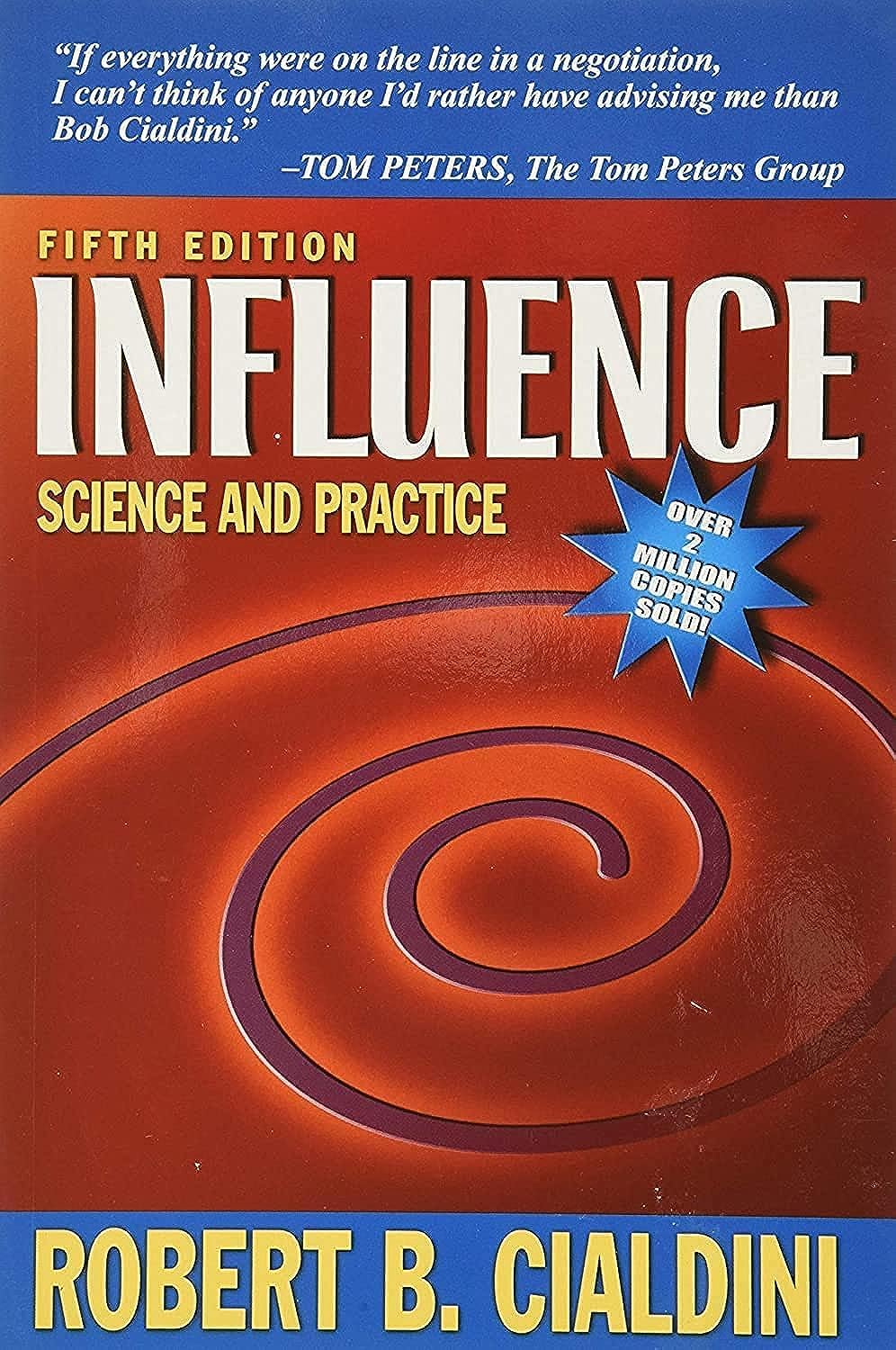 Algopix Similar Product 3 - Influence: Science and Practice