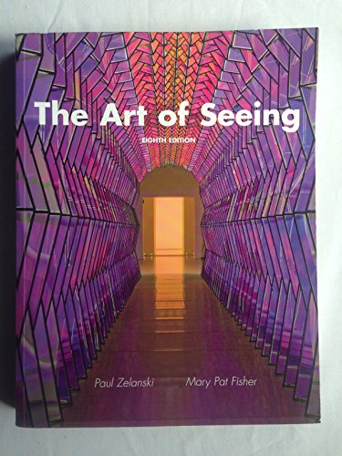 Algopix Similar Product 8 - Art of Seeing, The