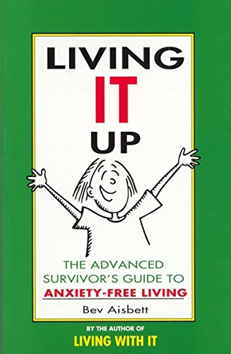 Algopix Similar Product 12 - Living It Up The Advanced Survivors