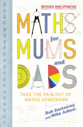 Algopix Similar Product 8 - Maths for Mums and Dads