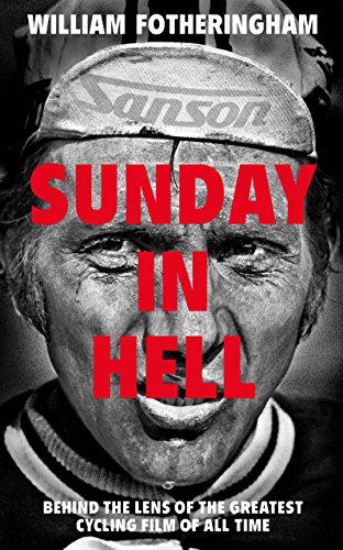 Algopix Similar Product 19 - Sunday in Hell Behind the Lens of the