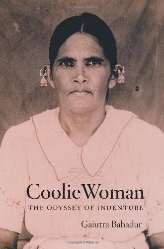 Algopix Similar Product 15 - Coolie Woman: The Odyssey of Indenture