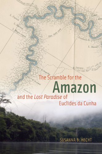 Algopix Similar Product 14 - The Scramble for the Amazon and the