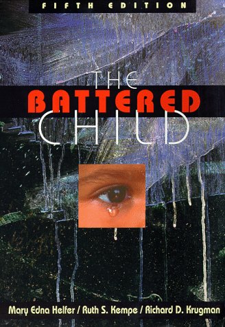 Algopix Similar Product 15 - The Battered Child
