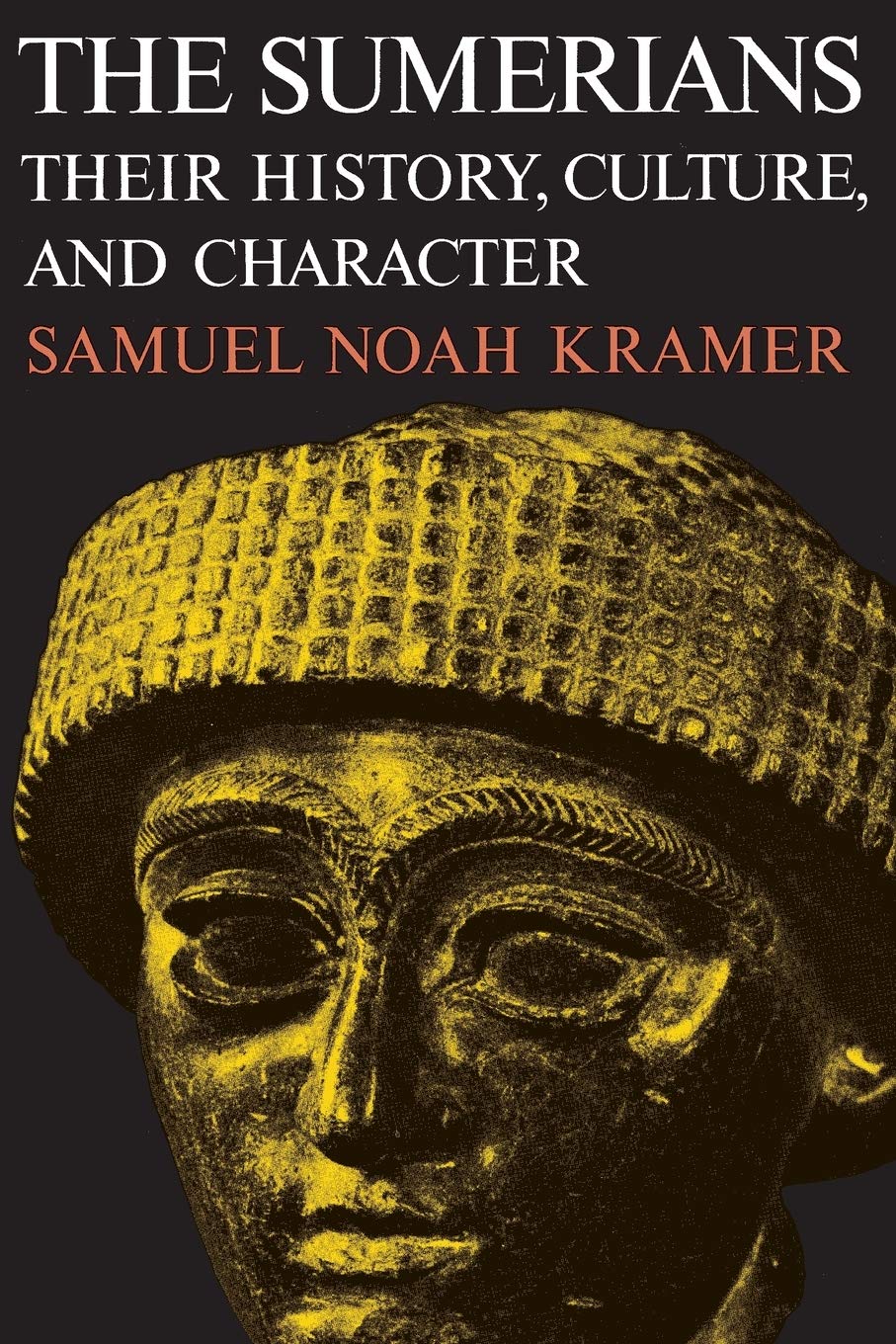 Algopix Similar Product 13 - The Sumerians Their History Culture