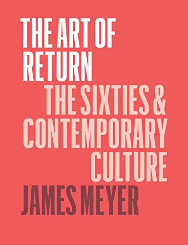 Algopix Similar Product 1 - The Art of Return The Sixties and