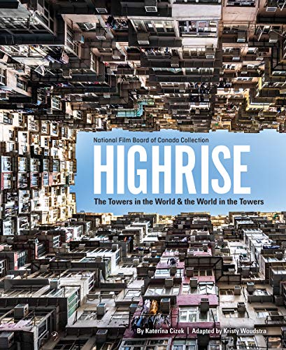 Algopix Similar Product 14 - Highrise The Towers in the World and