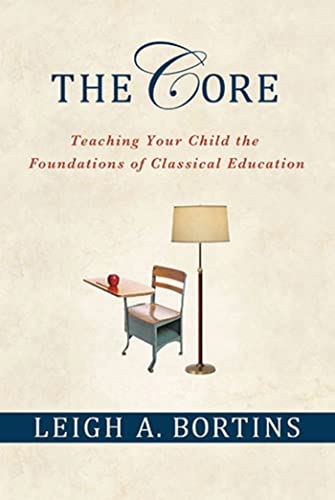 Algopix Similar Product 11 - The Core Teaching Your Child the