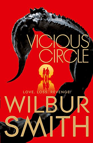 Algopix Similar Product 10 - Vicious Circle (Hector Cross)