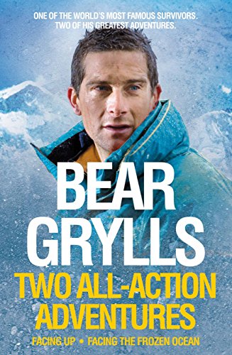 Algopix Similar Product 19 - Two All-Action Adventures