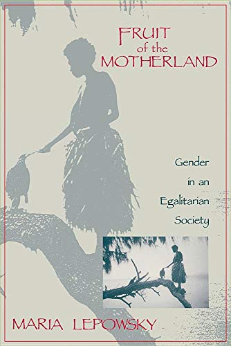 Algopix Similar Product 8 - Fruit of the Motherland Gender in an