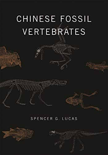 Algopix Similar Product 18 - Chinese Fossil Vertebrates