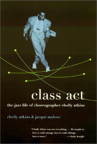 Algopix Similar Product 13 - Class Act