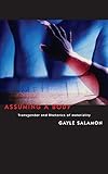 Algopix Similar Product 18 - Assuming a Body Transgender and