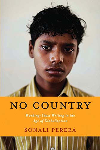 Algopix Similar Product 13 - No Country WorkingClass Writing in