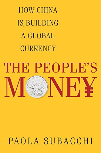 Algopix Similar Product 1 - The Peoples Money How China Is