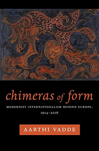 Algopix Similar Product 5 - Chimeras of Form Modernist