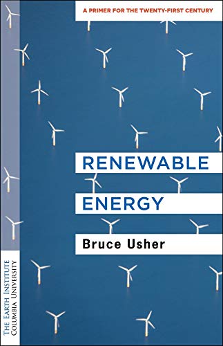 Algopix Similar Product 3 - Renewable Energy A Primer for the