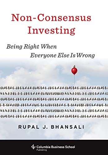 Algopix Similar Product 11 - NonConsensus Investing Being Right