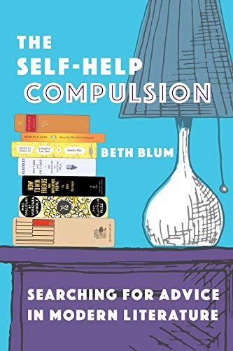 Algopix Similar Product 10 - The SelfHelp Compulsion Searching for