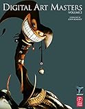 Algopix Similar Product 19 - Digital Art Masters Volume 2 Digital
