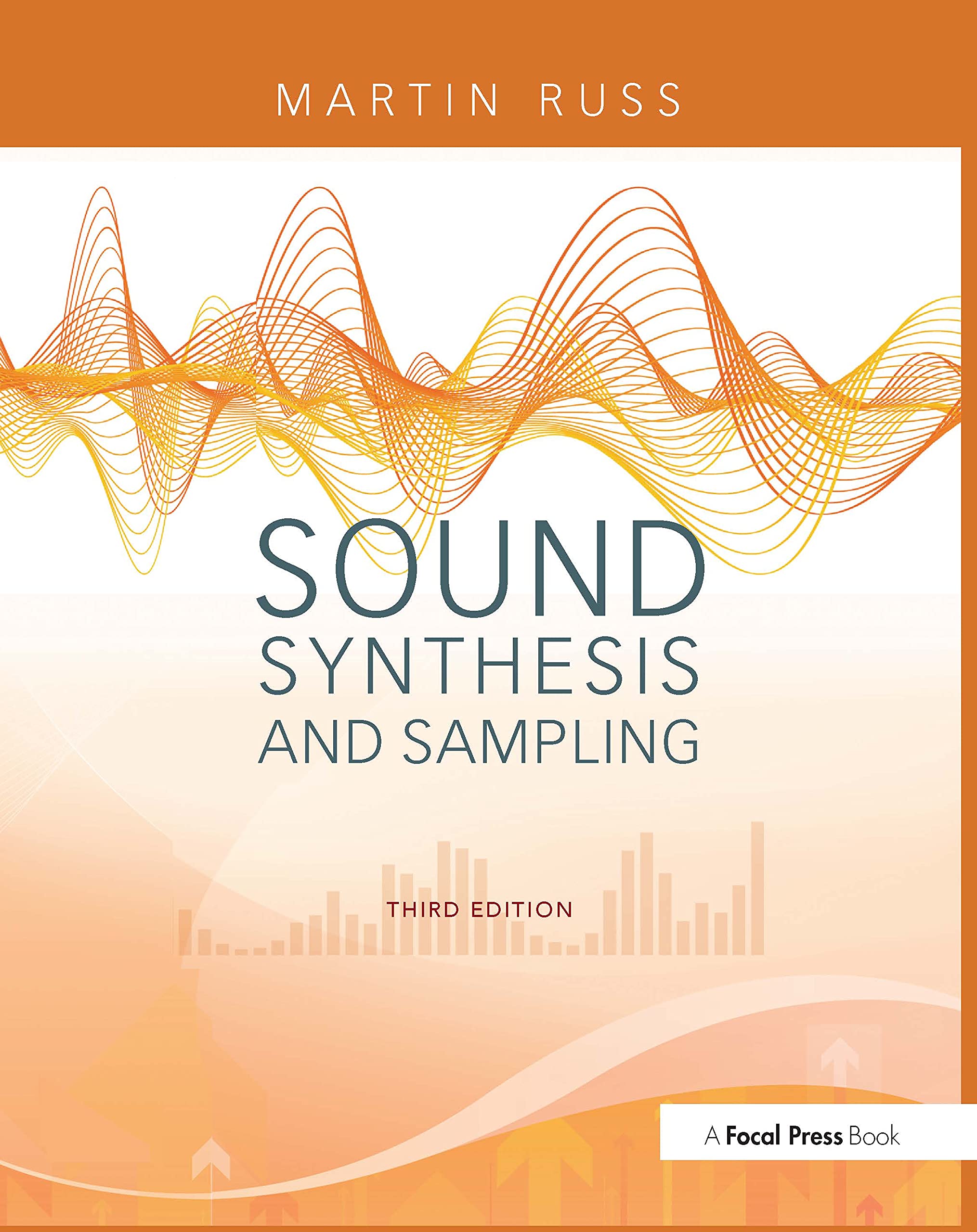 Algopix Similar Product 8 - Sound Synthesis and Sampling