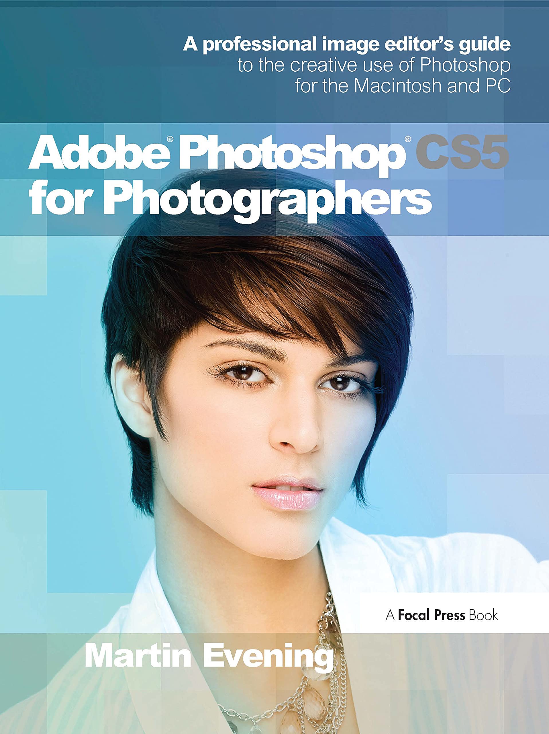 Algopix Similar Product 19 - Adobe Photoshop CS5 for Photographers