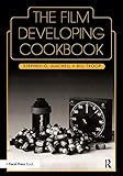 Algopix Similar Product 1 - The Film Developing Cookbook Darkroom