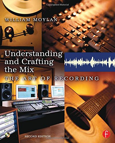 Algopix Similar Product 15 - Understanding and Crafting the Mix The