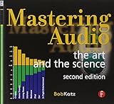 Algopix Similar Product 15 - Mastering Audio: The Art and the Science