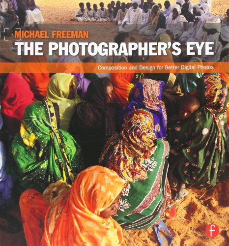 Algopix Similar Product 18 - The Photographers Eye Composition and