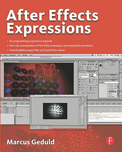 Algopix Similar Product 9 - After Effects Expressions