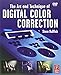 Algopix Similar Product 7 - The Art and Technique of Digital Color