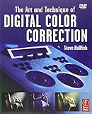 Algopix Similar Product 1 - The Art and Technique of Digital Color
