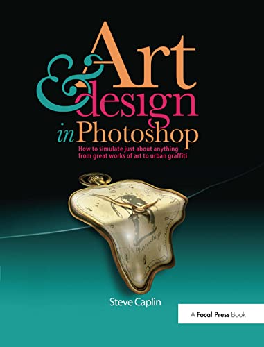 Algopix Similar Product 18 - Art and Design in Photoshop How to